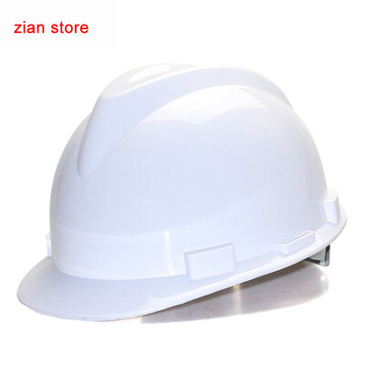 Κράνος ασφαλείας Χώρος εργασίας Classic V Style Resistance Anti-Hart Multi-Color Προαιρετική Εργοστασιακή Μεταφορά Δωρεάν Εκτύπωση Ορυχείου