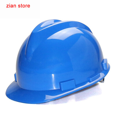 Κράνος ασφαλείας Χώρος εργασίας Classic V Style Resistance Anti-Hart Multi-Color Προαιρετική Εργοστασιακή Μεταφορά Δωρεάν Εκτύπωση Ορυχείου