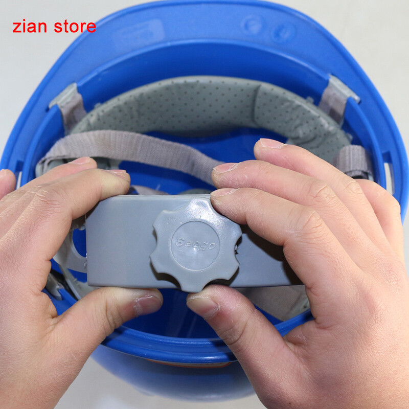 Κράνος ασφαλείας Χώρος εργασίας Classic V Style Resistance Anti-Hart Multi-Color Προαιρετική Εργοστασιακή Μεταφορά Δωρεάν Εκτύπωση Ορυχείου