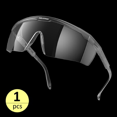 Προστατευτικά γυαλιά ασφαλείας Hot-Selling CE AnsiZ87 Eye Protection Clear Goggles Αδιάβροχα γυαλιά γυαλιά κατά της ομίχλης για εργασία