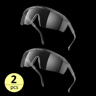 Προστατευτικά γυαλιά ασφαλείας Hot-Selling CE AnsiZ87 Eye Protection Clear Goggles Αδιάβροχα γυαλιά γυαλιά κατά της ομίχλης για εργασία