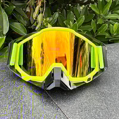 Nové motocyklové slnečné okuliare pre mužov, motokrosové bezpečnostné ochranné okuliare, MX, nočné videnie, prilba, okuliare MTB, šoférske okuliare, stratas