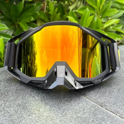 Nové motocyklové slnečné okuliare pre mužov, motokrosové bezpečnostné ochranné okuliare, MX, nočné videnie, prilba, okuliare MTB, šoférske okuliare, stratas