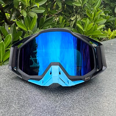 Nové motocyklové slnečné okuliare pre mužov, motokrosové bezpečnostné ochranné okuliare, MX, nočné videnie, prilba, okuliare MTB, šoférske okuliare, stratas