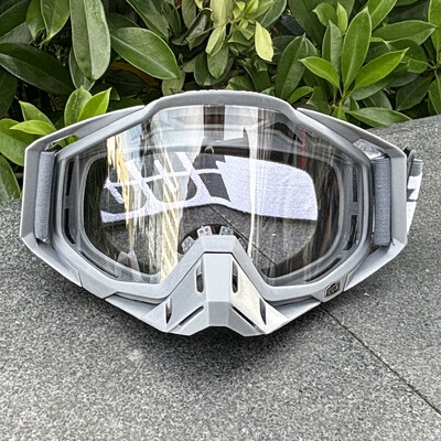 Nové motocyklové slnečné okuliare pre mužov, motokrosové bezpečnostné ochranné okuliare, MX, nočné videnie, prilba, okuliare MTB, šoférske okuliare, stratas