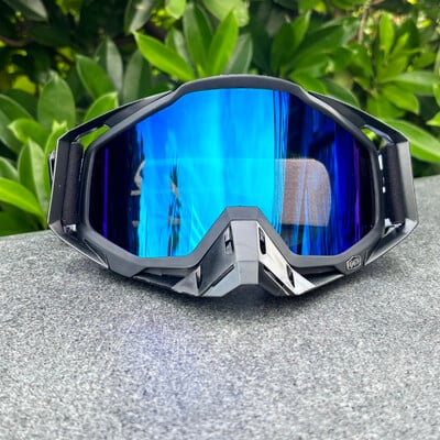 Nové motocyklové slnečné okuliare pre mužov, motokrosové bezpečnostné ochranné okuliare, MX, nočné videnie, prilba, okuliare MTB, šoférske okuliare, stratas