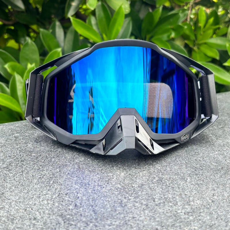 Nové motocyklové slnečné okuliare pre mužov, motokrosové bezpečnostné ochranné okuliare, MX, nočné videnie, prilba, okuliare MTB, šoférske okuliare, stratas