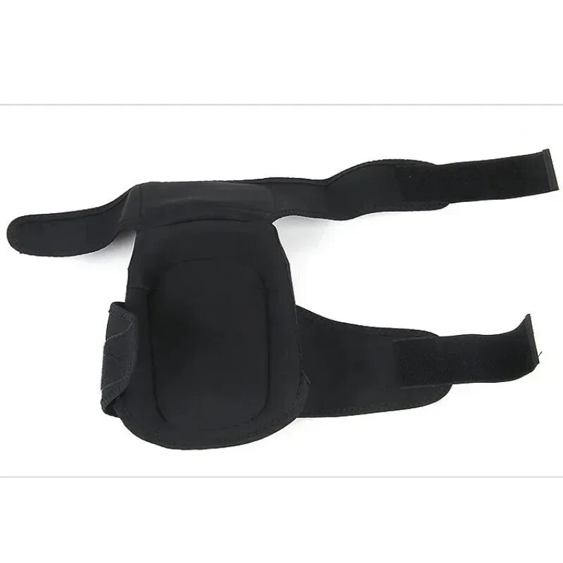 Udobni protuklizni pjenasti jastučići za koljena za čišćenje podova Građevinski gel jastučići za koljena Alati Štitnici za koljena za posao