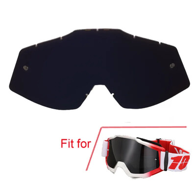 Γυαλιά μοτοσικλέτας Αθλητικά προστατευτικά γυαλιά εξωτερικού χώρου Κράνος βουνού εκτός δρόμου Αντιανεμικά γυαλιά για ποδηλασία