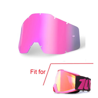 Γυαλιά μοτοσικλέτας Αθλητικά προστατευτικά γυαλιά εξωτερικού χώρου Κράνος βουνού εκτός δρόμου Αντιανεμικά γυαλιά για ποδηλασία