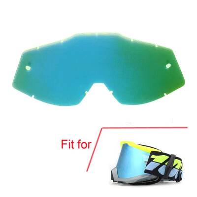 Γυαλιά μοτοσικλέτας Αθλητικά προστατευτικά γυαλιά εξωτερικού χώρου Κράνος βουνού εκτός δρόμου Αντιανεμικά γυαλιά για ποδηλασία