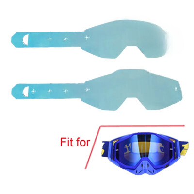 Γυαλιά μοτοσικλέτας Αθλητικά προστατευτικά γυαλιά εξωτερικού χώρου Κράνος βουνού εκτός δρόμου Αντιανεμικά γυαλιά για ποδηλασία