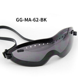 CS Field Tactical Shooting Glasses Goggles Riding Airsoft Paintball Anti Wind Sand Goggle Goggle Helmet Anti Fog Riding Cycling Glasses