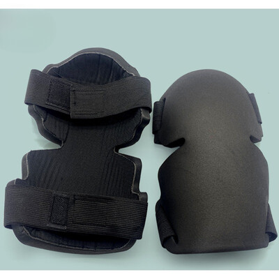 1 Pair Kneepads Εύκαμπτα επιγονατάκια από μαλακό αφρό Προστατευτικά αθλητικά εργαστήρια Κηπουρική Builder Προστατευτικά επιγονατίδων Επιγονατίδες Προμήθειες για την ασφάλεια στο χώρο εργασίας