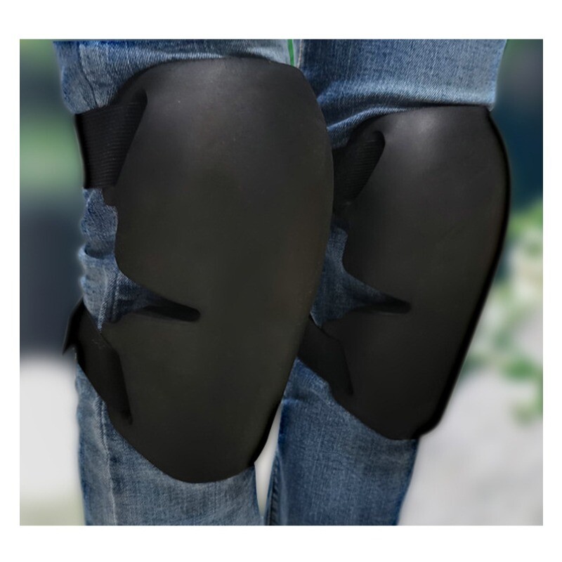 1 Pair Kneepads Εύκαμπτα επιγονατάκια από μαλακό αφρό Προστατευτικά αθλητικά εργαστήρια Κηπουρική Builder Προστατευτικά επιγονατίδων Επιγονατίδες Προμήθειες για την ασφάλεια στο χώρο εργασίας