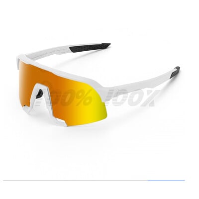 Ανδρικά γυναικεία γυαλιά ηλίου εξωτερικού χώρου Γυαλιά ποδηλασίας MTB Αθλητικά γυαλιά UV400 Bicycle Γυαλιά ποδηλάτου Γυαλιά μοτοσικλέτας χωρίς κουτί