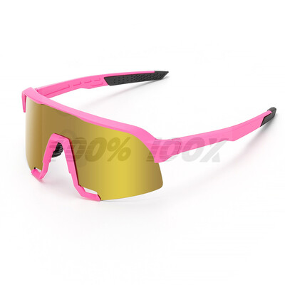 Ανδρικά γυναικεία γυαλιά ηλίου εξωτερικού χώρου Γυαλιά ποδηλασίας MTB Αθλητικά γυαλιά UV400 Bicycle Γυαλιά ποδηλάτου Γυαλιά μοτοσικλέτας χωρίς κουτί