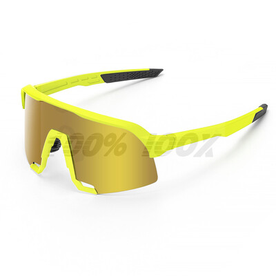 Ανδρικά γυναικεία γυαλιά ηλίου εξωτερικού χώρου Γυαλιά ποδηλασίας MTB Αθλητικά γυαλιά UV400 Bicycle Γυαλιά ποδηλάτου Γυαλιά μοτοσικλέτας χωρίς κουτί