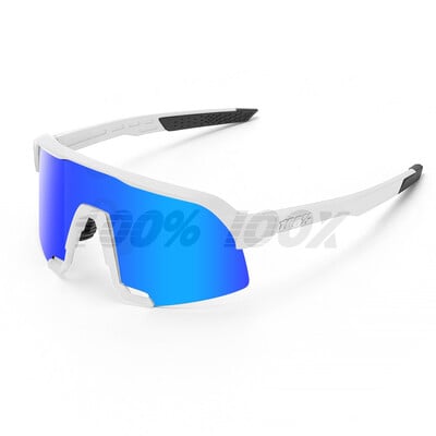 Ανδρικά γυναικεία γυαλιά ηλίου εξωτερικού χώρου Γυαλιά ποδηλασίας MTB Αθλητικά γυαλιά UV400 Bicycle Γυαλιά ποδηλάτου Γυαλιά μοτοσικλέτας χωρίς κουτί