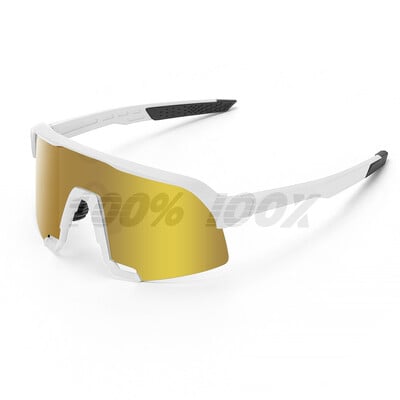 Ανδρικά γυναικεία γυαλιά ηλίου εξωτερικού χώρου Γυαλιά ποδηλασίας MTB Αθλητικά γυαλιά UV400 Bicycle Γυαλιά ποδηλάτου Γυαλιά μοτοσικλέτας χωρίς κουτί