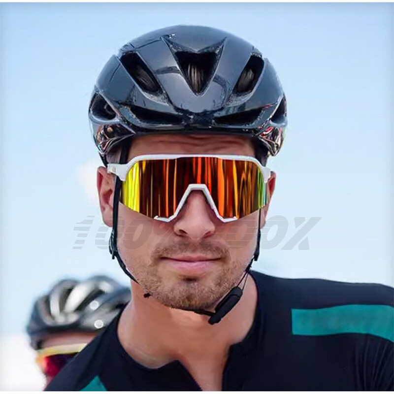 Ανδρικά γυναικεία γυαλιά ηλίου εξωτερικού χώρου Γυαλιά ποδηλασίας MTB Αθλητικά γυαλιά UV400 Bicycle Γυαλιά ποδηλάτου Γυαλιά μοτοσικλέτας χωρίς κουτί