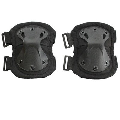 Tactical KneePad Ebow Pads Military Knee Protector Army Airsoft Αθλητισμός εξωτερικού χώρου Εργασία κυνηγιού πατινάζ Ασφαλής εξοπλισμός επιγονατίδας