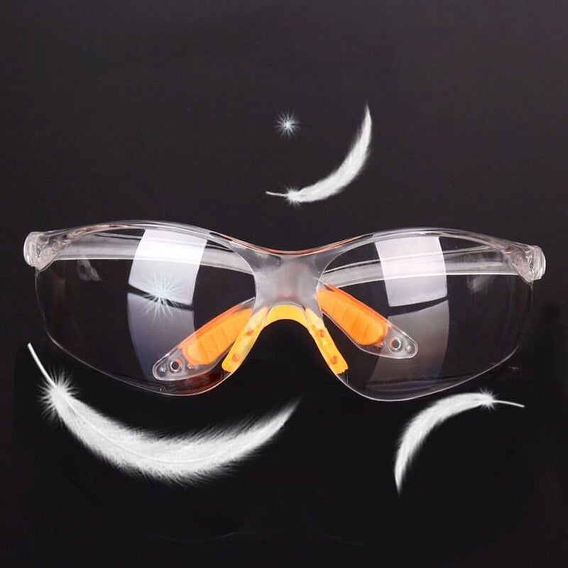 Γυαλιά συγκόλλησης αέριου αργού με τόξο οξυγονοκόλλησης αντιθαμβωτικά 3 χρώματα Προστατευτικά γυαλιά συγκόλλησης Anti Psammofila Αποφυγή πιτσιλιών