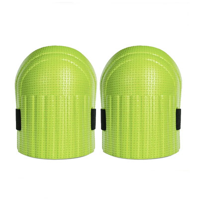 Nou 1 pereche 2 buc EVA Genunchiere de grădină de înaltă densitate pernă de protecție pentru genunchi potrivită pentru instalarea podelei de grădinărit reparații auto