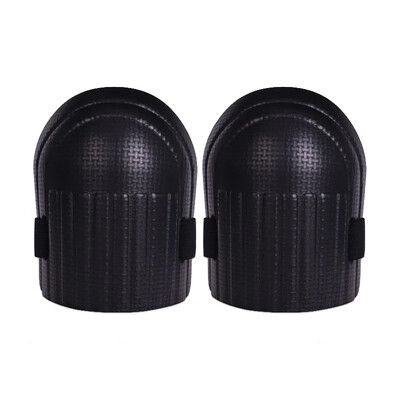 Nou 1 pereche 2 buc EVA Genunchiere de grădină de înaltă densitate pernă de protecție pentru genunchi potrivită pentru instalarea podelei de grădinărit reparații auto