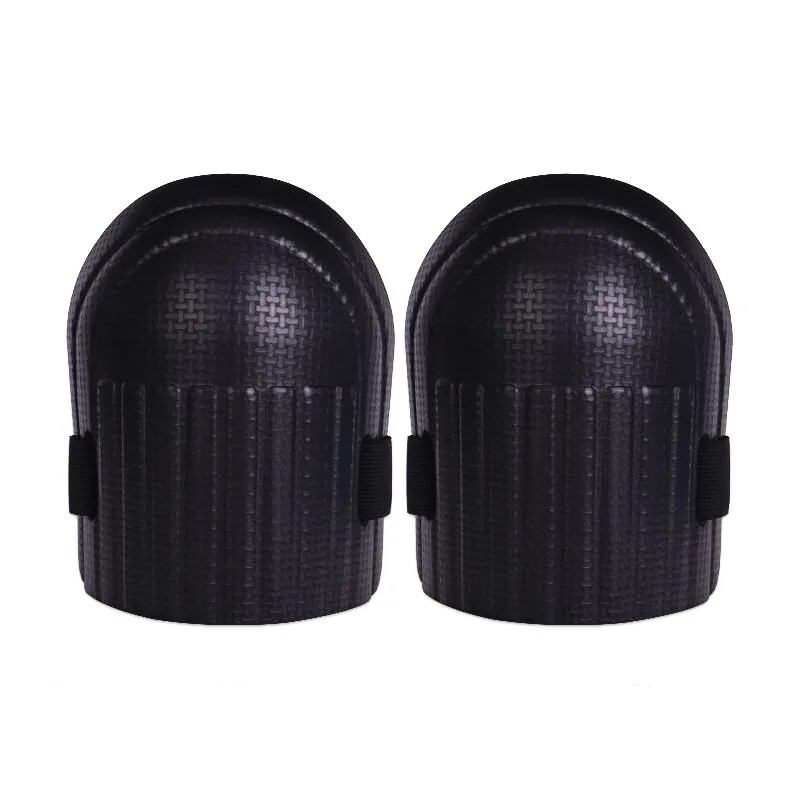 Nou 1 pereche 2 buc EVA Genunchiere de grădină de înaltă densitate pernă de protecție pentru genunchi potrivită pentru instalarea podelei de grădinărit reparații auto