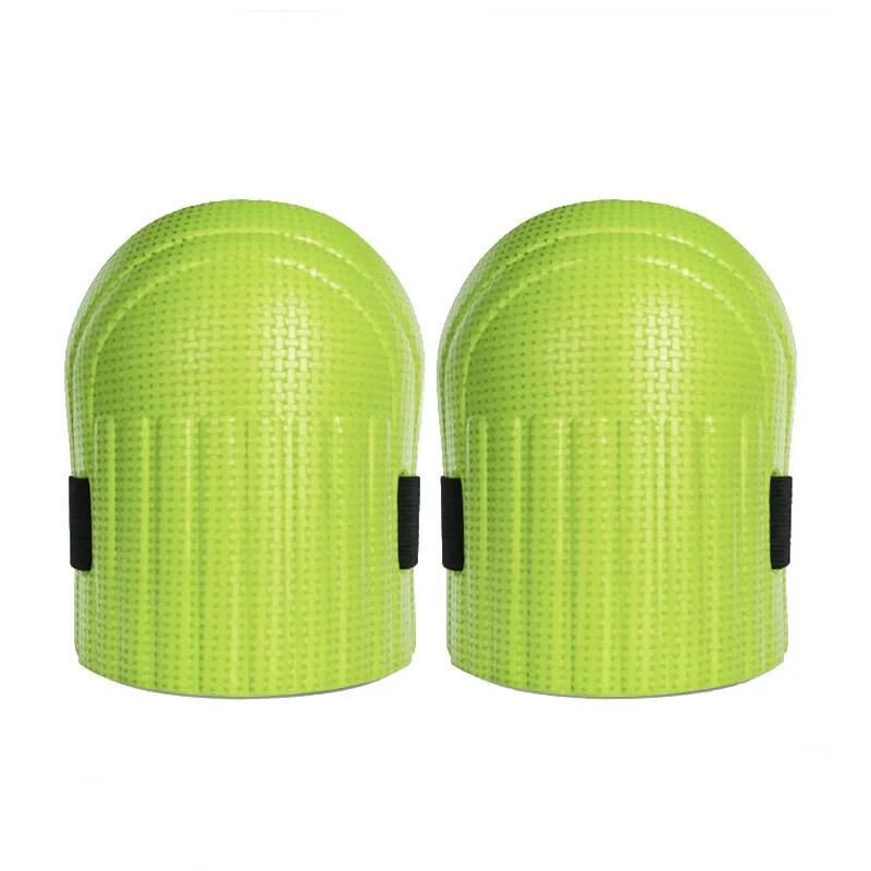 Nou 1 pereche 2 buc EVA Genunchiere de grădină de înaltă densitate pernă de protecție pentru genunchi potrivită pentru instalarea podelei de grădinărit reparații auto
