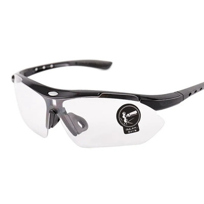 Νέο Polarized Outdoor Sports Camping Πεζοπορία Οδήγηση Γυαλιά Ανδρικά Γυαλιά Ψαρέματος Γυαλιά ηλίου Αθλητικά γυαλιά ηλίου