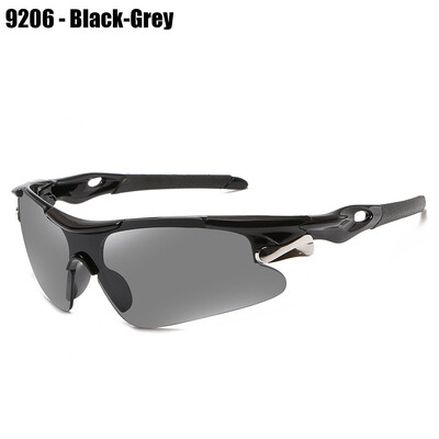 JSJM New Outdoor Sport Päikeseprillid UV400 Maanteerattaprillid Meeste Mägirattaprillid MTB Sõidukaitseprillid Prillid