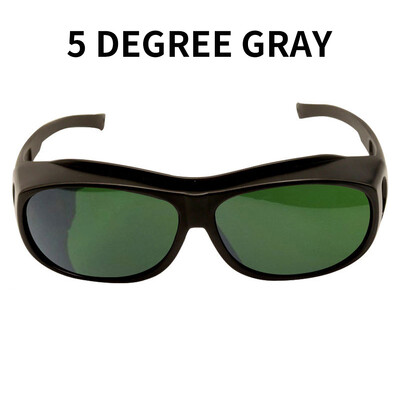 Welder's Anti Laser Glasses Anti Strong Light UV Arc Welding Argon Arc Welding Labor Protection Glasses Welding Glasses