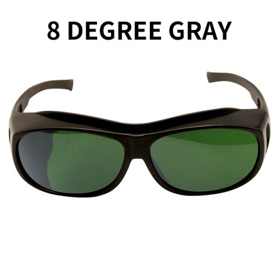 Welder's Anti Laser Glasses Anti Strong Light UV Arc Welding Argon Arc Welding Labor Protection Glasses Welding Glasses
