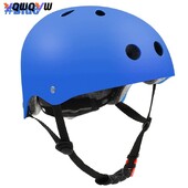 1 buc cască, cască de bicicletă, costum de protecție pentru patinaj cu rotile în aer liber, echipament de călărie cu echilibru, cască de siguranță pentru baschet