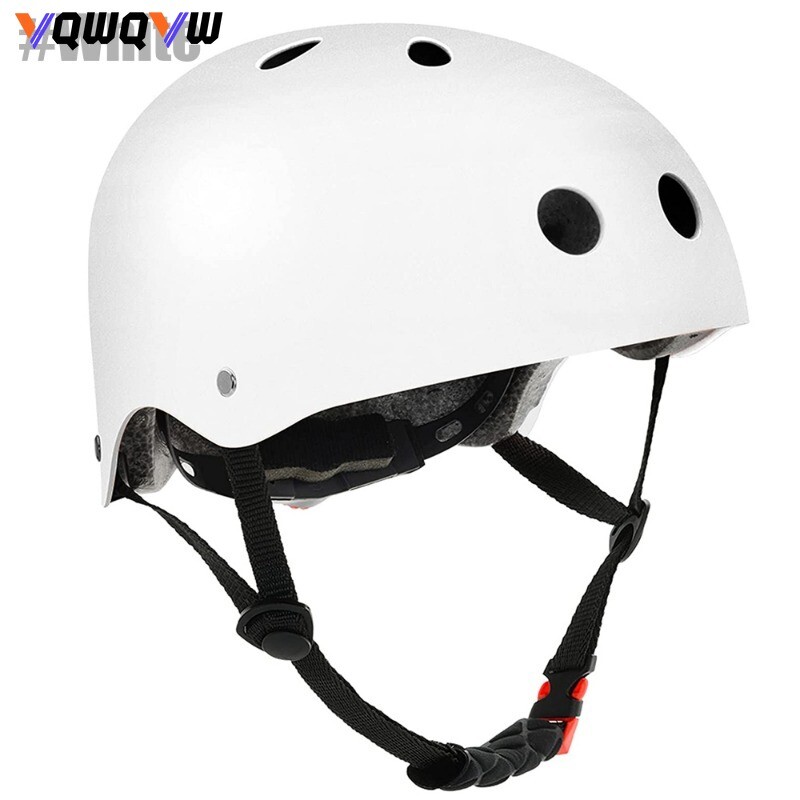 1 buc cască, cască de bicicletă, costum de protecție pentru patinaj cu rotile în aer liber, echipament de călărie cu echilibru, cască de siguranță pentru baschet