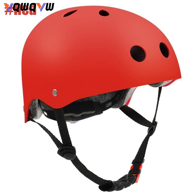 1 buc cască, cască de bicicletă, costum de protecție pentru patinaj cu rotile în aer liber, echipament de călărie cu echilibru, cască de siguranță pentru baschet