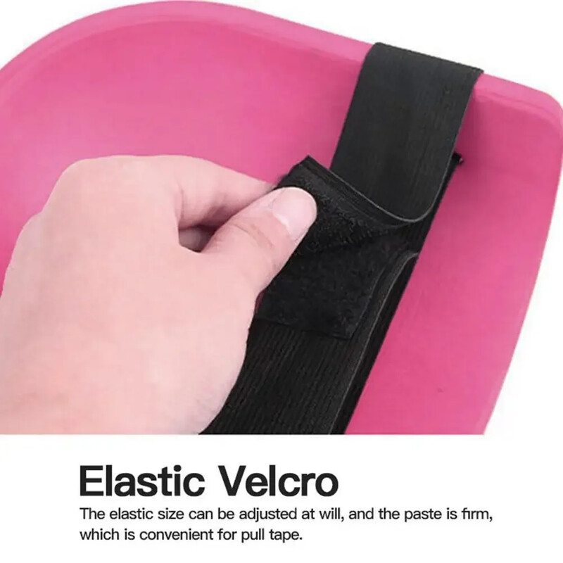 1 pāris ceļgalu aizsardzības paliktņi Darba instrumenti Flīžu dubļu strādnieks ceļgalu pastas grīda dārzs mitruma rīks Ķieģeļu sabiezēšana artefakti Cementa darbi