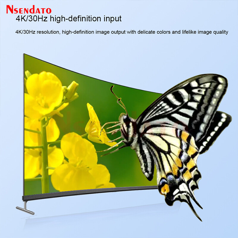 USB C hdmi video tveršanas karte 4K 1080p HDMI uz Type C 2.0 3.0 Video Grabber Capture Recorder Box PC Andriod Camera Windows