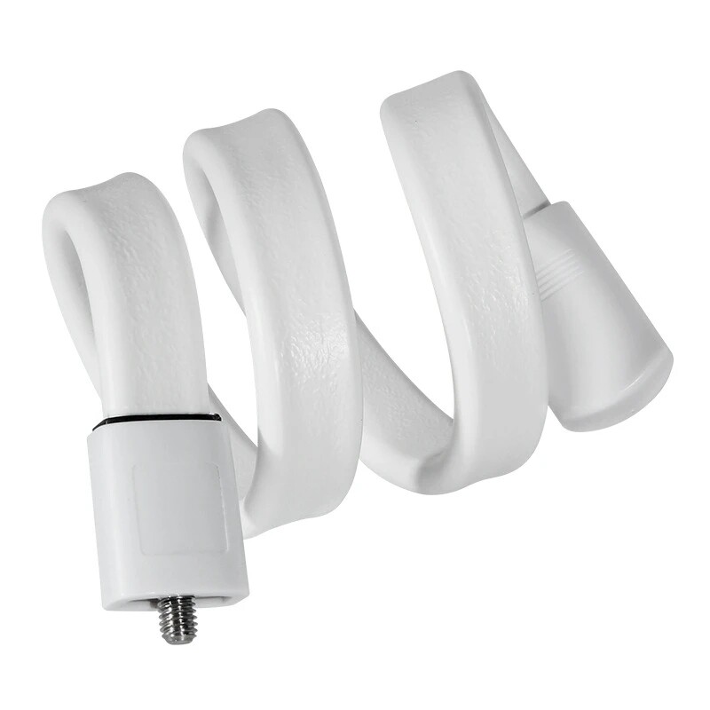 Suport de braț lung pentru camera XIAOMI/EZVIZ Suport fără perforare Suport de înfășurare pentru pătuț multifuncțional pentru montare pentru monitor pentru bebeluși pe leagăn de pat