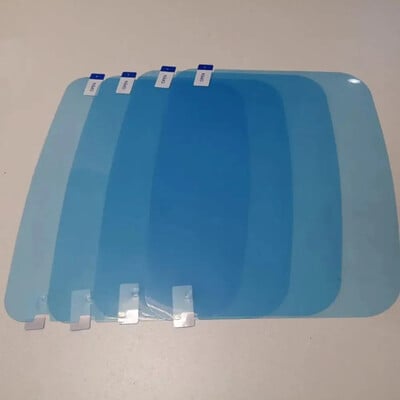 Mască de protecție completă anti-aburire Acoperire de protecție pentru gătit Lampă anti-stropire anti-fum negru transparent protecție pentru ochi măști de față