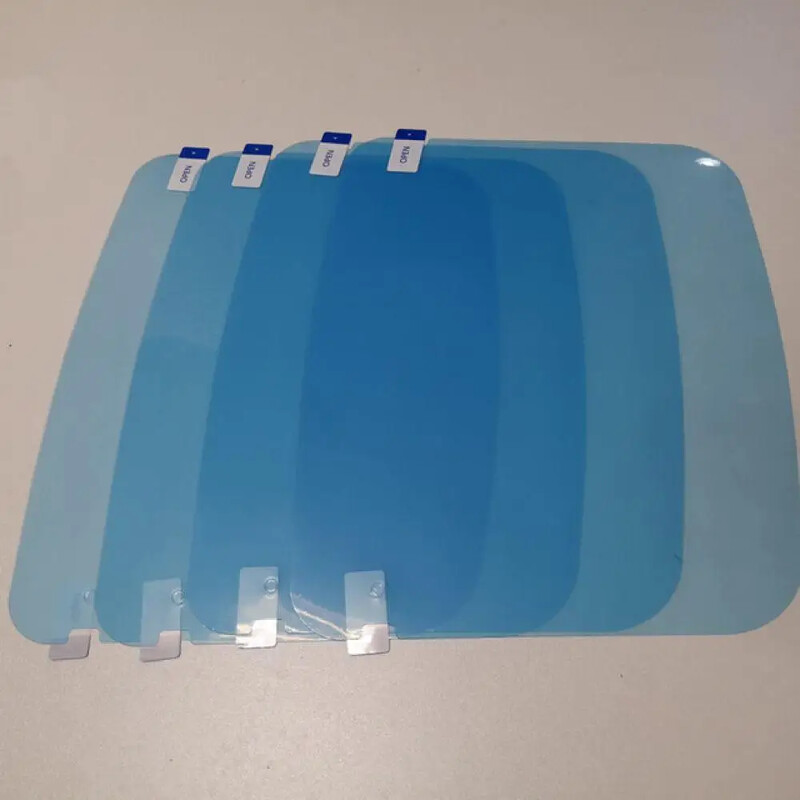 Mască de protecție completă anti-aburire Acoperire de protecție pentru gătit Lampă anti-stropire anti-fum negru transparent protecție pentru ochi măști de față