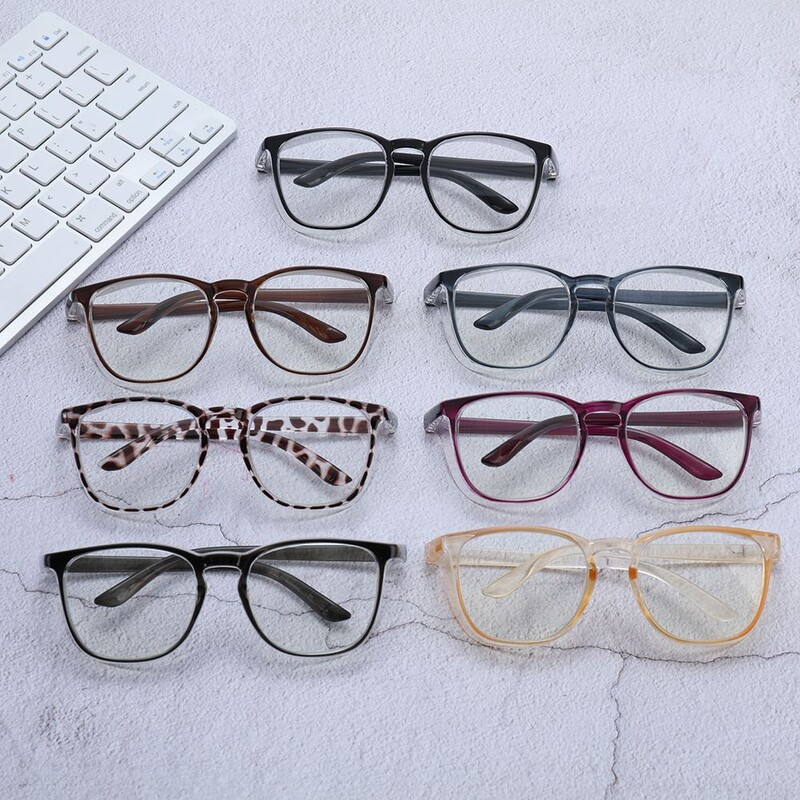 Ανδρικά Γυναικεία Προστασία UV400 Διαφανή κατά της ομίχλης Ασφάλεια μπλε φως που μπλοκάρει κατά του σάλιου γυαλιά γύρης Γυαλιά προστασίας ματιών