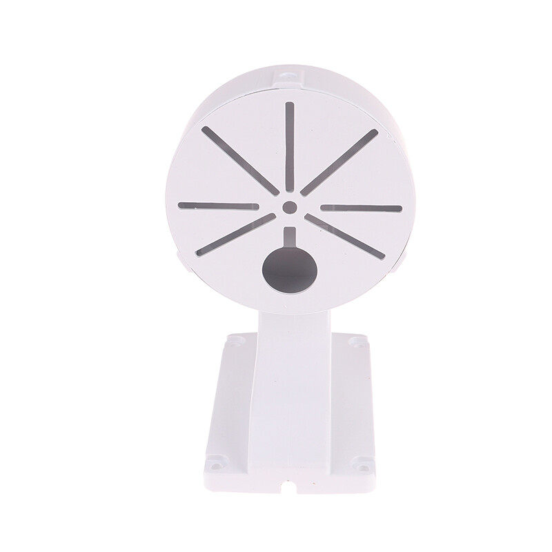 Universālas kupolveida kameras kronšteins Monitoringa puslodes atbalsta stiprinājuma piederumi Monitoringa puslodes kronšteins