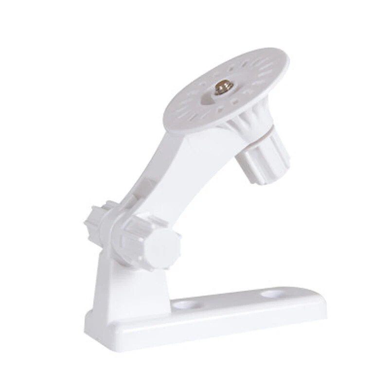 ESCAM kameras atbalsta sienas kronšteins PZT iekštelpu kamerai drošības novērošanas piederumi kameras atbalsts un pamatne