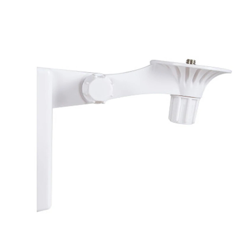 ESCAM kameras atbalsta sienas kronšteins PZT iekštelpu kamerai drošības novērošanas piederumi kameras atbalsts un pamatne