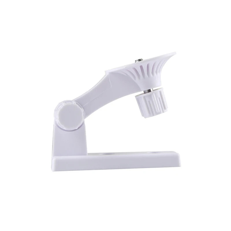 ESCAM kameras atbalsta sienas kronšteins PZT iekštelpu kamerai drošības novērošanas piederumi kameras atbalsts un pamatne