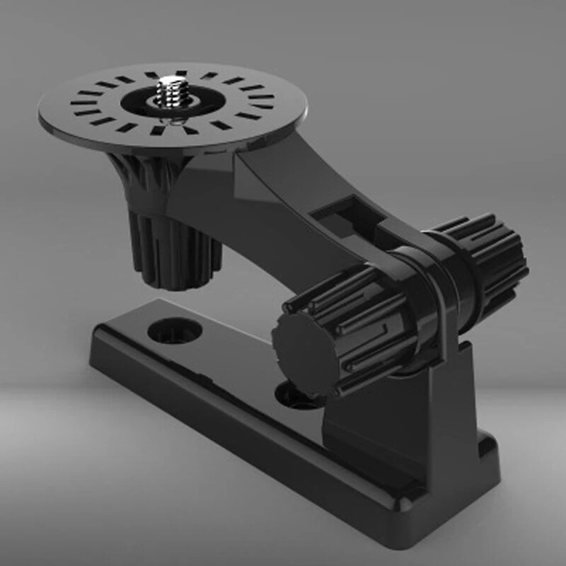 ESCAM kameras atbalsta sienas kronšteins PZT iekštelpu kamerai drošības novērošanas piederumi kameras atbalsts un pamatne