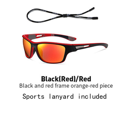 Vėjo nepraleidžiantys akiniai bėgimo ir dviračių sportiniai akiniai nuo saulės vyrams ir moterims poliarizuoti akiniai vairavimo žvejybai slidinėjimo akiniai nuo saulės